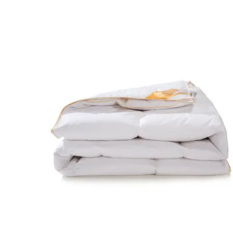 - 90% ganzendons dekbed 4 seizoenen [A99027]