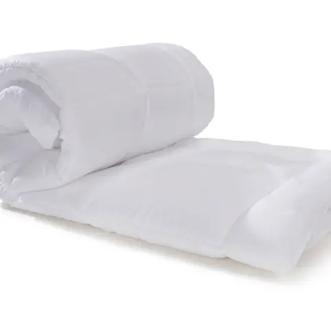 - Basic synthetisch dekbed enkel [B99022]