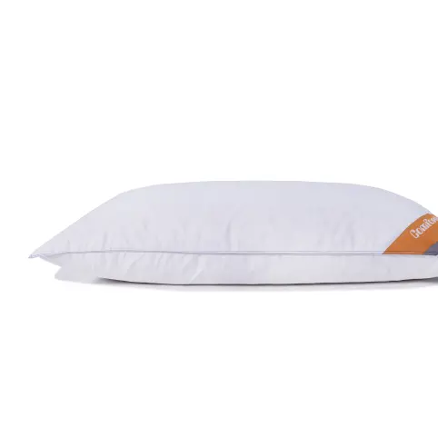 Feather pillow